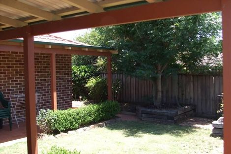 Property photo of 28A Burnham Avenue Glenwood NSW 2768