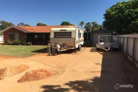 Property photo of 13 Murchison Crescent Dampier WA 6713