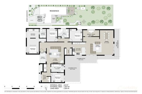 Property photo of 64 Alexander Avenue Hazelbrook NSW 2779