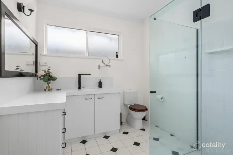 Property photo of 33 Roddick Grove Queenscliff VIC 3225
