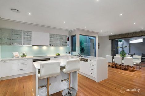 Property photo of 1A Braemar Street Essendon VIC 3040