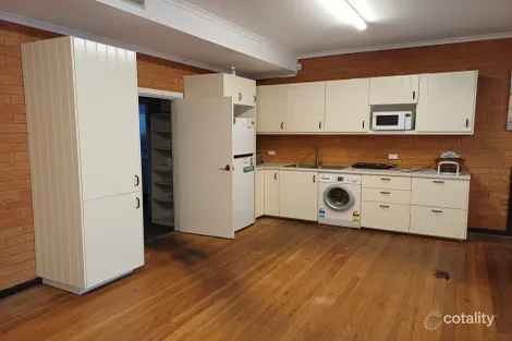 Property photo of 167 Kingsford Smith Drive Melba ACT 2615