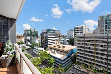 Property photo of 40/35 Astor Terrace Spring Hill QLD 4000