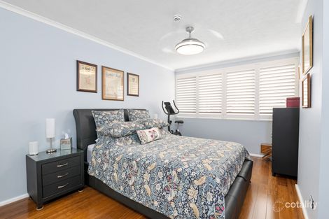 Property photo of 40/35 Astor Terrace Spring Hill QLD 4000