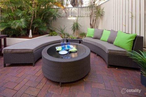 Property photo of 23/7 Boyd Street Bowen Hills QLD 4006