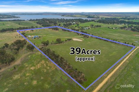 Property photo of 57 Cairn Curran Road Baringhup VIC 3463
