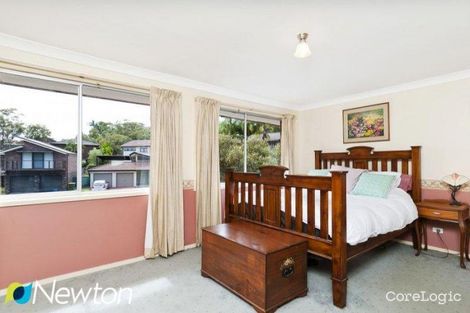 Property photo of 1 Yanchep Place Yarrawarrah NSW 2233