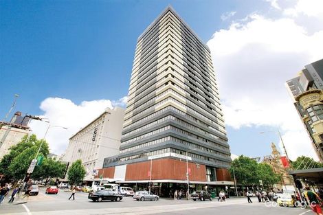 Property photo of 2315/250 Elizabeth Street Melbourne VIC 3000