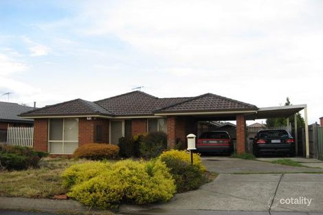 46 Stagecoach Cres, Sydenham, VIC 3037