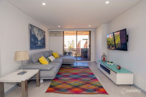 Property photo of 28/1 Maddison Street Redfern NSW 2016
