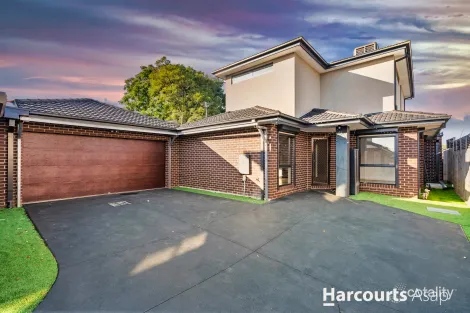 Property photo of 24A Wilma Avenue Dandenong VIC 3175