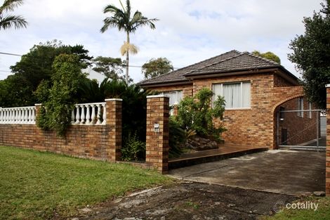 Property photo of 52 Gwawley Parade Miranda NSW 2228