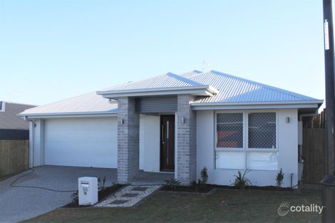 14 Wyperfeld Cres, South Ripley, QLD 4306