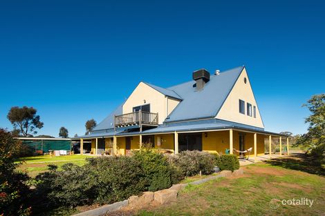 Property photo of 57 Cairn Curran Road Baringhup VIC 3463