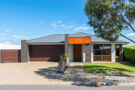 Property photo of 28 Rosella Rise Mannum SA 5238