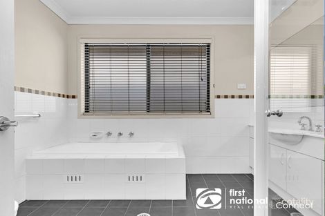 Property photo of 10 Rebellion Circuit Beaumont Hills NSW 2155