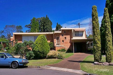 8 View St, Telopea, NSW 2117