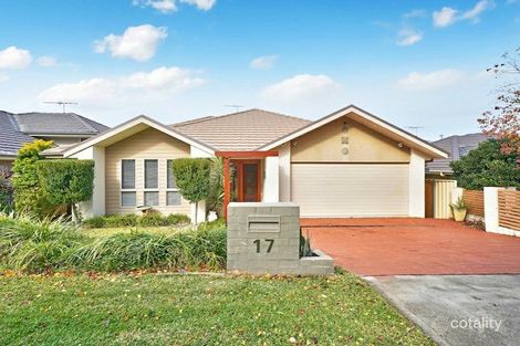 Property photo of 17 Telopea Circuit Mount Annan NSW 2567