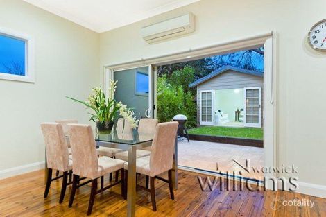Property photo of 58 Millar Street Drummoyne NSW 2047