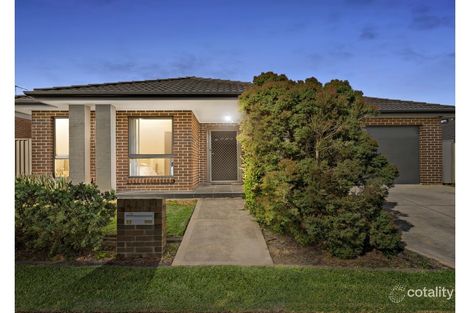 Property photo of 17 Patanga Crescent Jordan Springs NSW 2747