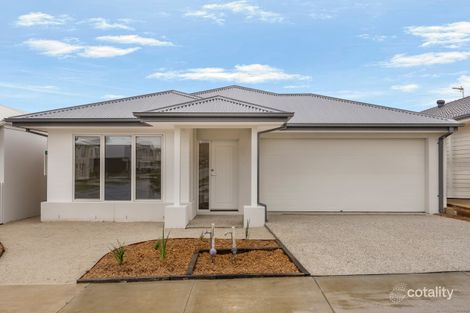 Property photo of 11 Robe Drive Mount Duneed VIC 3217