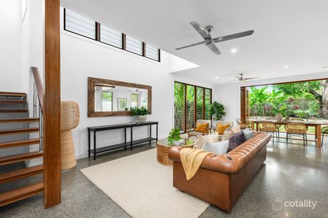 Property photo of 18 Neville Street Kangaroo Point QLD 4169