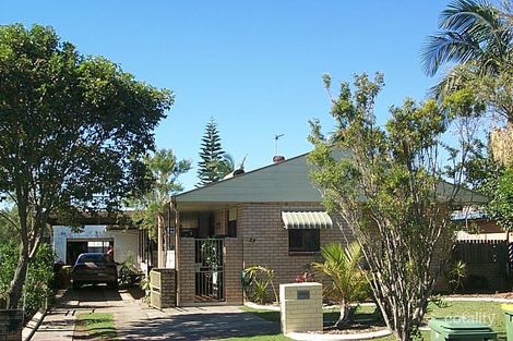 23 Crown St, Currimundi, QLD 4551