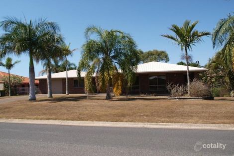 19 Fred Lawn Dr, Yeppoon, QLD 4703