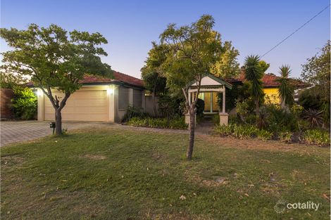 Property photo of 31 Howes Crescent Dianella WA 6059