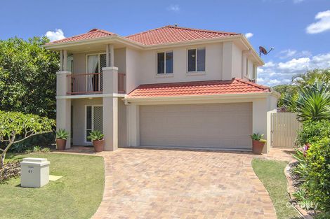 Property photo of 67 Sailfish Drive Mountain Creek QLD 4557