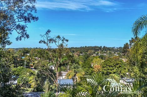 Property photo of 142 Jerrang Street Indooroopilly QLD 4068