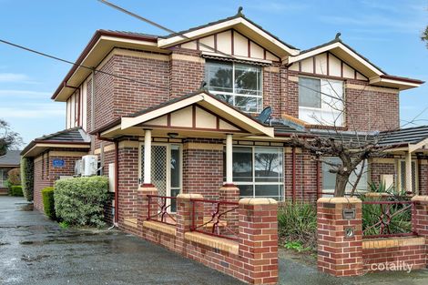 Property photo of 70B Hoffmans Road Essendon VIC 3040