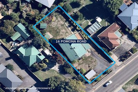 Property photo of 16 Pomona Road Riverside TAS 7250