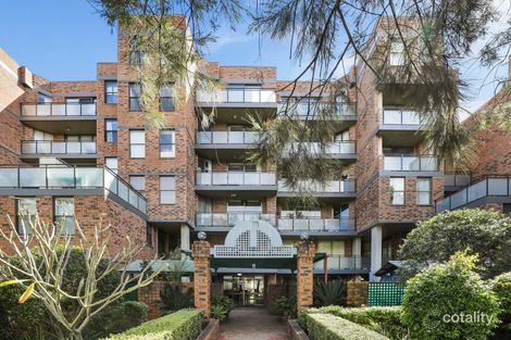 Property photo of 31/1 Maddison Street Redfern NSW 2016