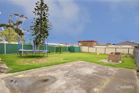 Property photo of 62 Poole Street Deer Park VIC 3023
