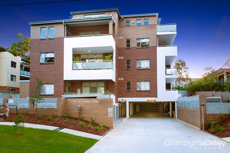 Property photo of 14/44-46 Jenner Street Baulkham Hills NSW 2153