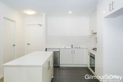 Property photo of 14/44-46 Jenner Street Baulkham Hills NSW 2153