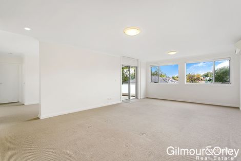 Property photo of 14/44-46 Jenner Street Baulkham Hills NSW 2153