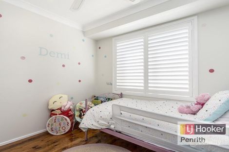 Property photo of 12 Millstream Road Werrington Downs NSW 2747