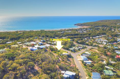 3 Woodrow Dr, Agnes Water, QLD 4677