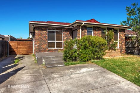 Property photo of 289 Sunshine Avenue St Albans VIC 3021