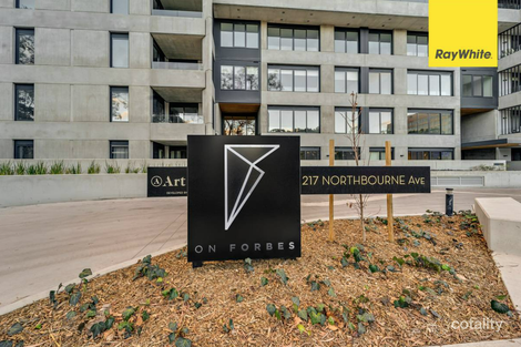 35/217 Northbourne Ave, Turner, ACT 2612