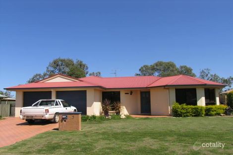 5 Fairway Dr, Pittsworth, QLD 4356