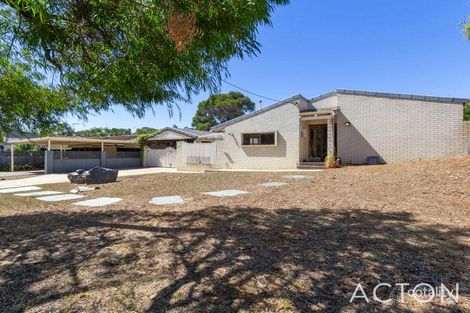 Property photo of 16 Merrick Way Duncraig WA 6023
