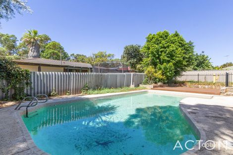 Property photo of 16 Merrick Way Duncraig WA 6023
