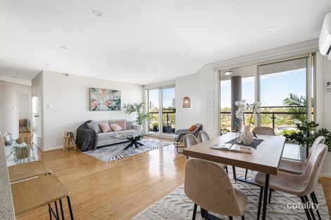 Property photo of 802/91D Bridge Road Westmead NSW 2145