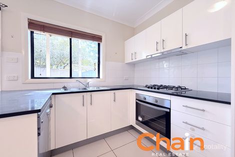 Property photo of 8/158-160 Kissing Point Road Dundas NSW 2117