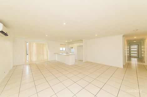 Property photo of 12 Viney Street Gracemere QLD 4702