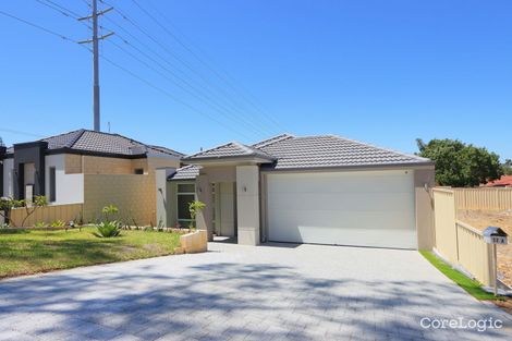 Property photo of 12A Lincoln Road Morley WA 6062