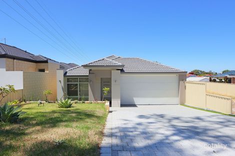 Property photo of 12A Lincoln Road Morley WA 6062
